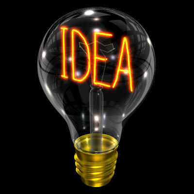 How to commercialise an idea
