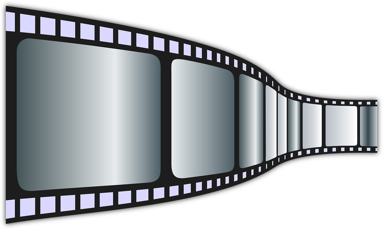 Film film copyright
