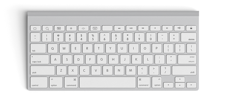 keyboard