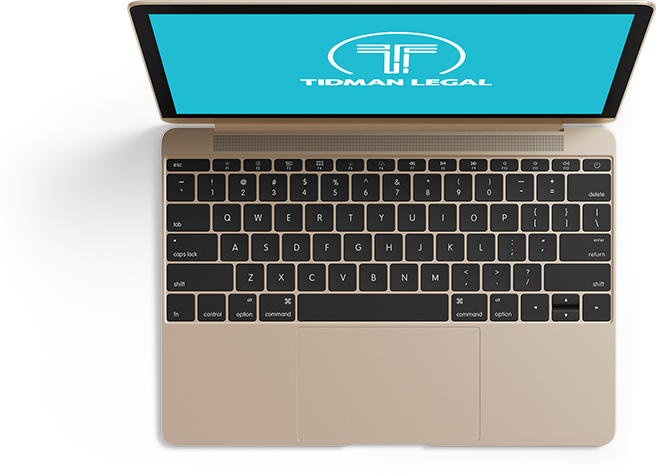 laptop tidman testimonial