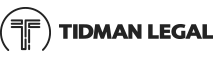 Tidman Legal Logo