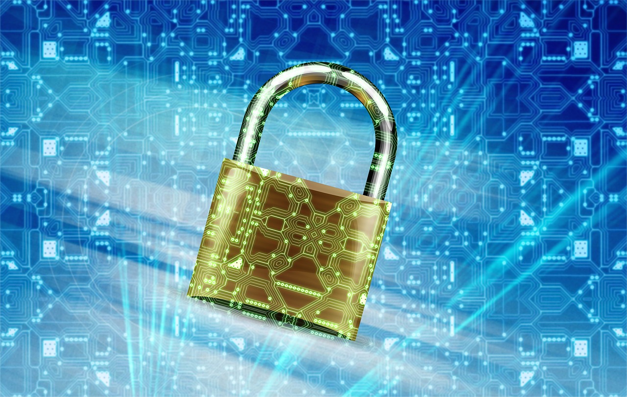 Data Protection GDPR