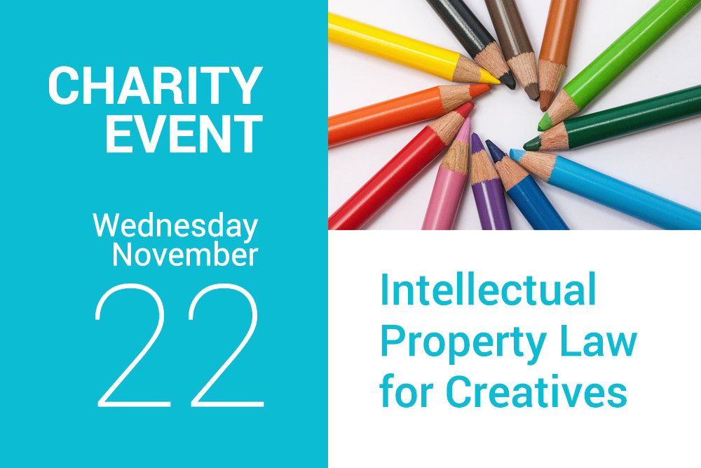 charity-event IP Event