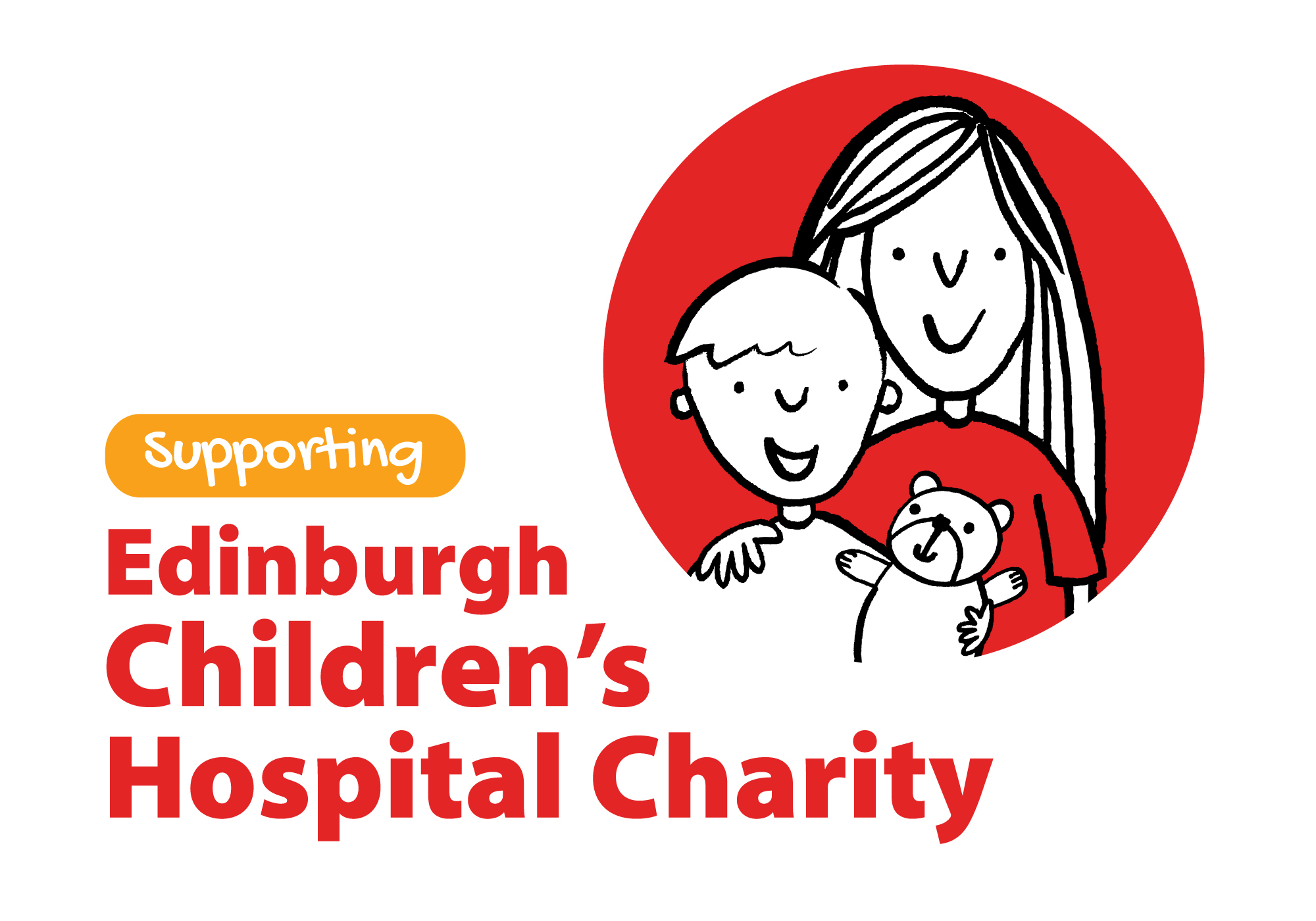 edinburgh children's hospital charity