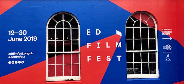 Ed Film Fest Edinburgh Film Festival
