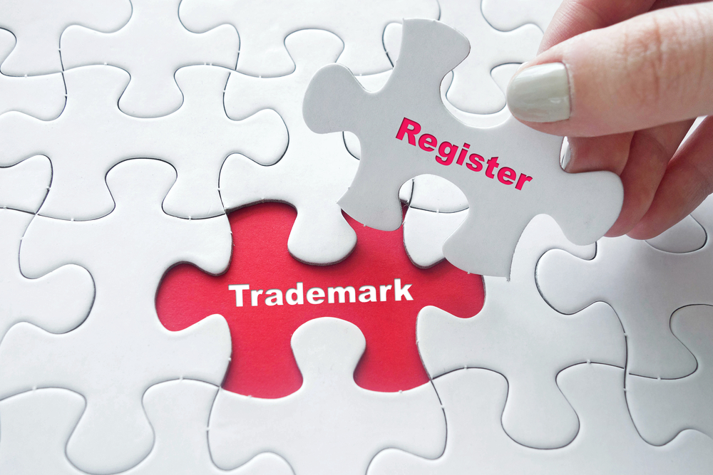 register a trade mark