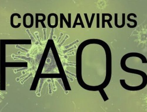 Coronavirus (Covid-19) FAQs