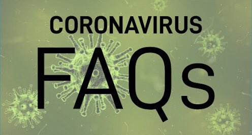 Coronavirus coronavirus