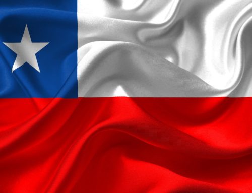 Chile joins the Madrid System for the International Registration of Trade Marks