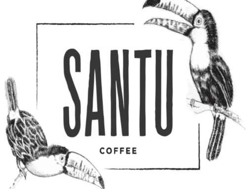 Tidman Legal advises Santu Coffee