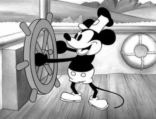 Disney’s copyright in earliest Mickey and Minnie Mouse enter public domain