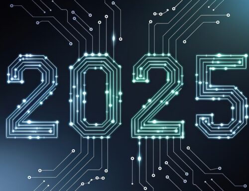 5 Tech Trends To Watch In 2025